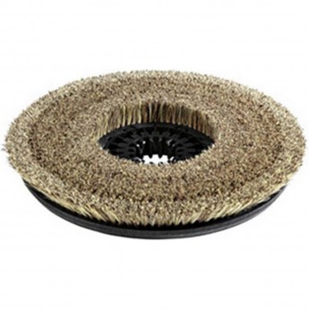 Дисковая щетка KARCHER BD 55/60 мягкий черный Дисковая щетка KARCHER BD 55/60 мягкий черный
