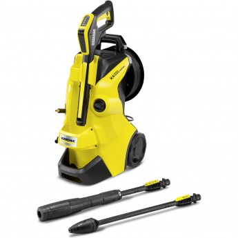 Мойка высокого давления KARCHER K 4 PREMIUM POWER CONTROL Мойка высокого давления KARCHER K 4 PREMIUM POWER CONTROL