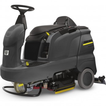 Поломоечная машина KARCHER B 90 R CLASSIC BP Поломоечная машина KARCHER B 90 R CLASSIC BP