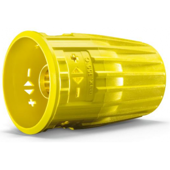 Поворотный регулятор KARCHER EASY Lock < 750 л/ч Поворотный регулятор KARCHER EASY Lock < 750 л/ч