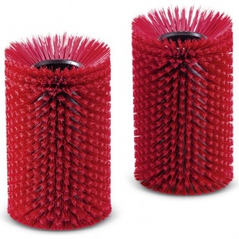 Роликовая щетка KARCHER средней жесткости Роликовая щетка KARCHER средней жесткости