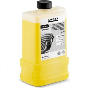 Средство защиты от накипи KARCHER ADVANCE RM 110 ASF для аппаратов высокого давления с нагревом, 1 литр Средство защиты от накипи KARCHER ADVANCE RM 110 ASF для аппаратов высокого давления с нагревом, 1 литр